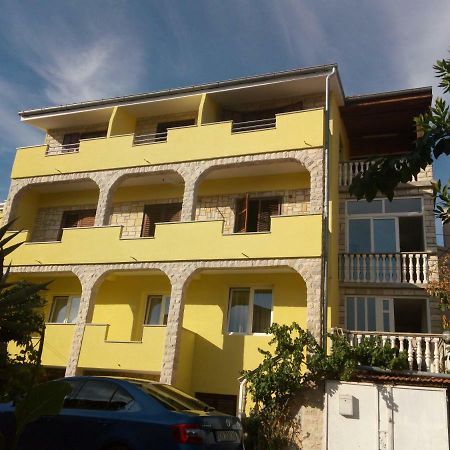 ביבינייה Apartment Luce And Ante מראה חיצוני תמונה