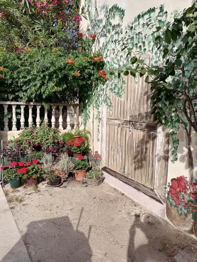 ביבינייה Apartment Luce And Ante מראה חיצוני תמונה