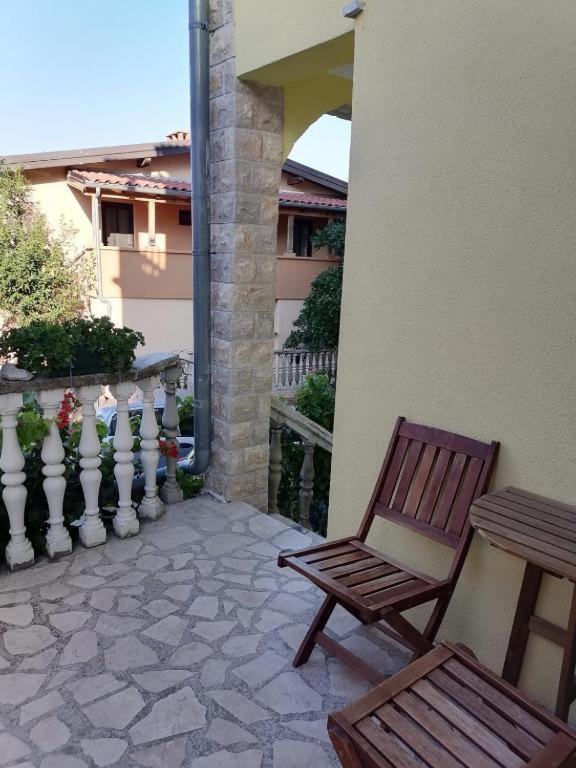 ביבינייה Apartment Luce And Ante מראה חיצוני תמונה