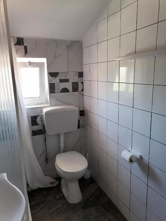ביבינייה Apartment Luce And Ante מראה חיצוני תמונה