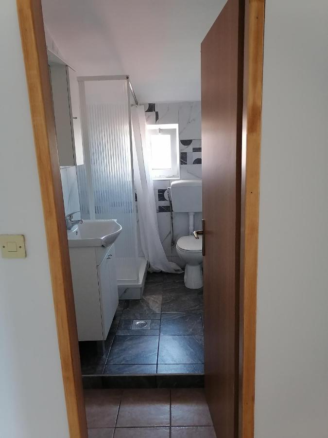 ביבינייה Apartment Luce And Ante מראה חיצוני תמונה
