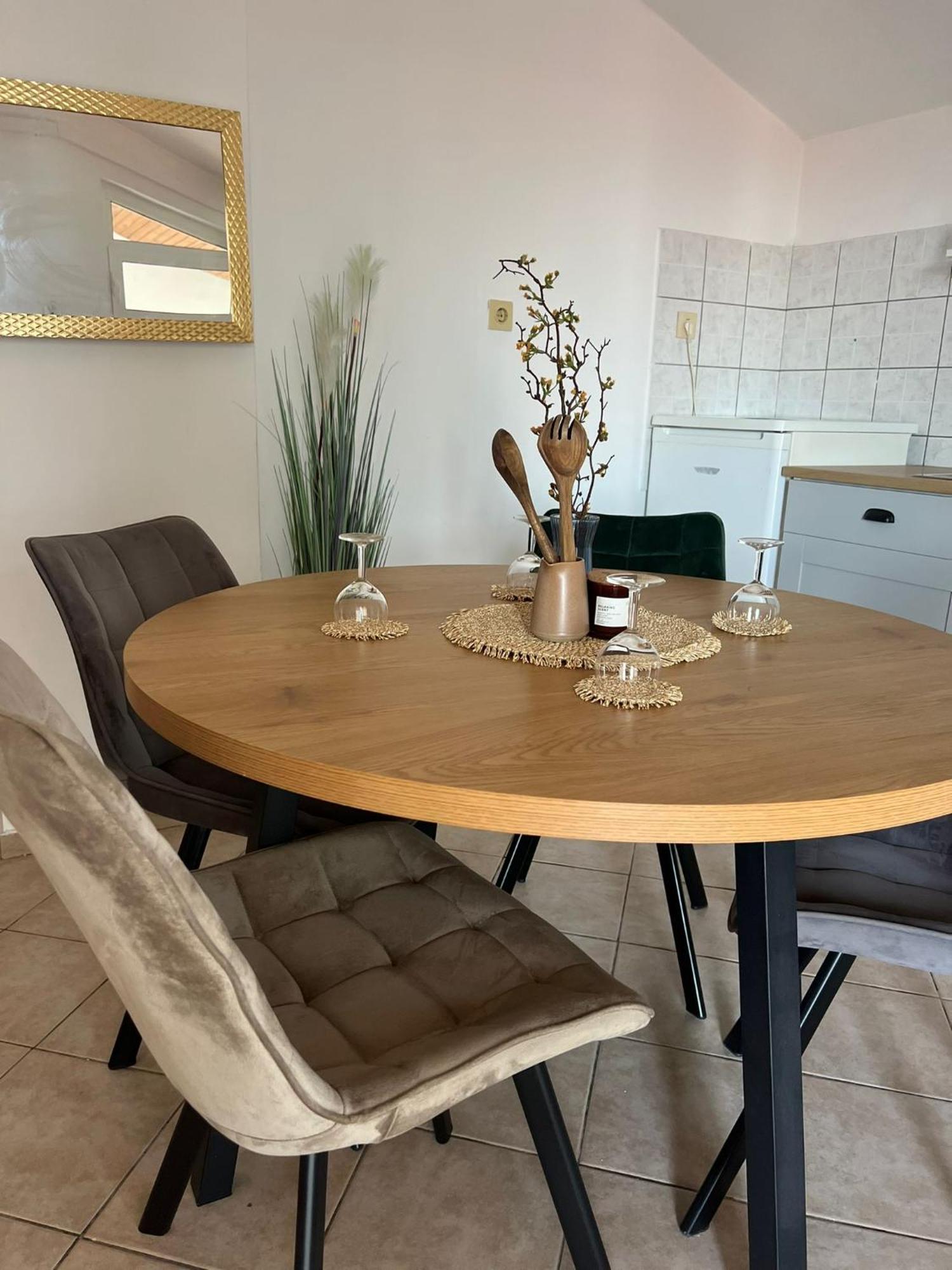 ביבינייה Apartment Luce And Ante מראה חיצוני תמונה