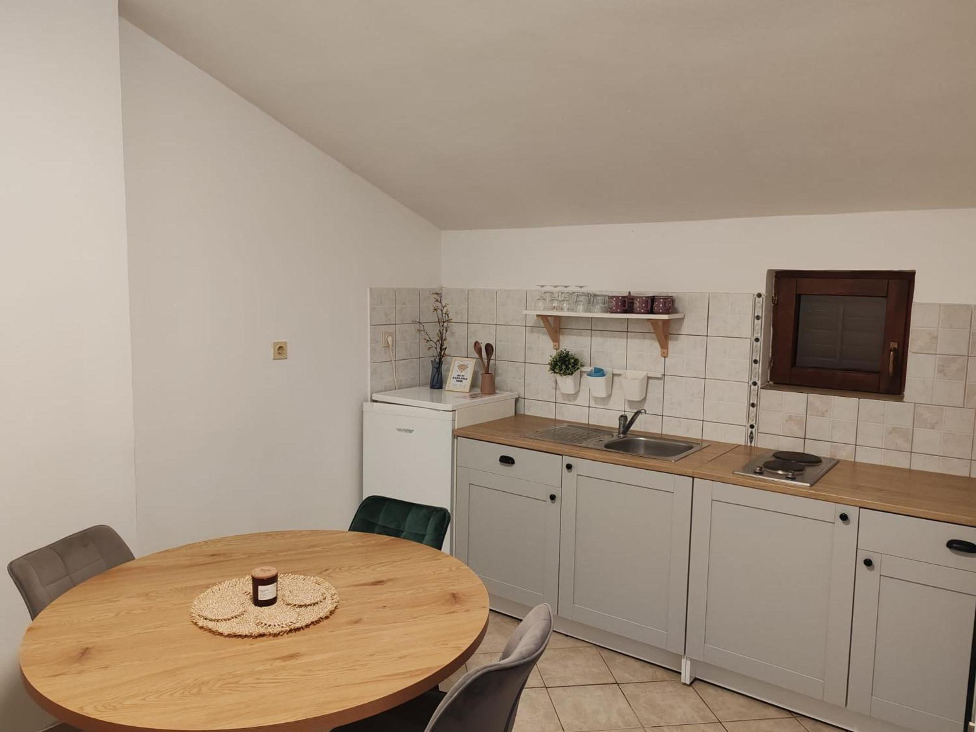 ביבינייה Apartment Luce And Ante מראה חיצוני תמונה