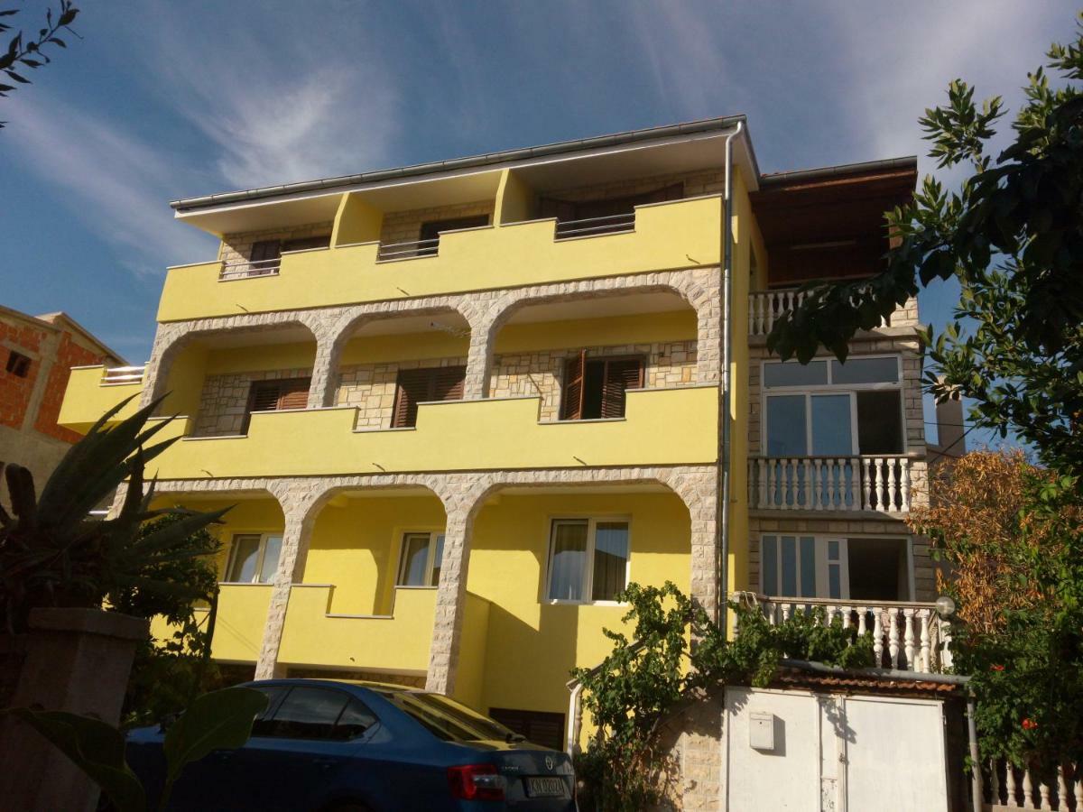 ביבינייה Apartment Luce And Ante מראה חיצוני תמונה